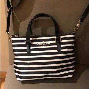 Kate Spade Watson Lane Lucie crossbody Purse